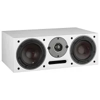 Głośnik centralny Dali Oberon Vokal (biały) – Outlet