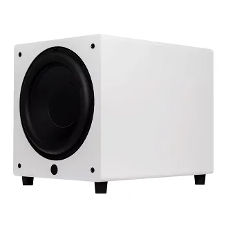 Subwoofer Velodyne Impact X 12 - 2