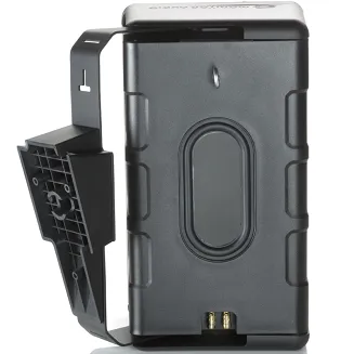 Monitor Audio Climate 80 (czarny) - 3