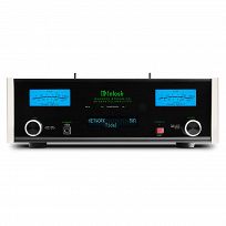 Wzmacniacz zintegrowany McIntosh MSA5500