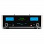 Wzmacniacz zintegrowany McIntosh MSA5500