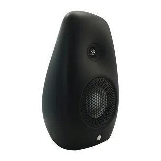 Kolumny podstawkowe Vivid Audio KAYA S12 - Black Matte - 3