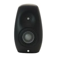 Kolumny podstawkowe Vivid Audio KAYA S12 - Black Matte