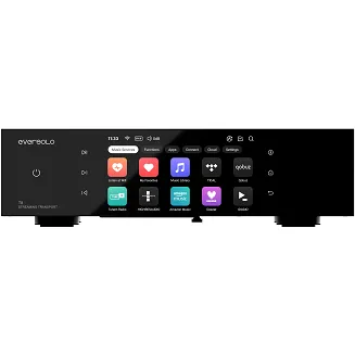 Transport streamujący EverSolo T8 - 3