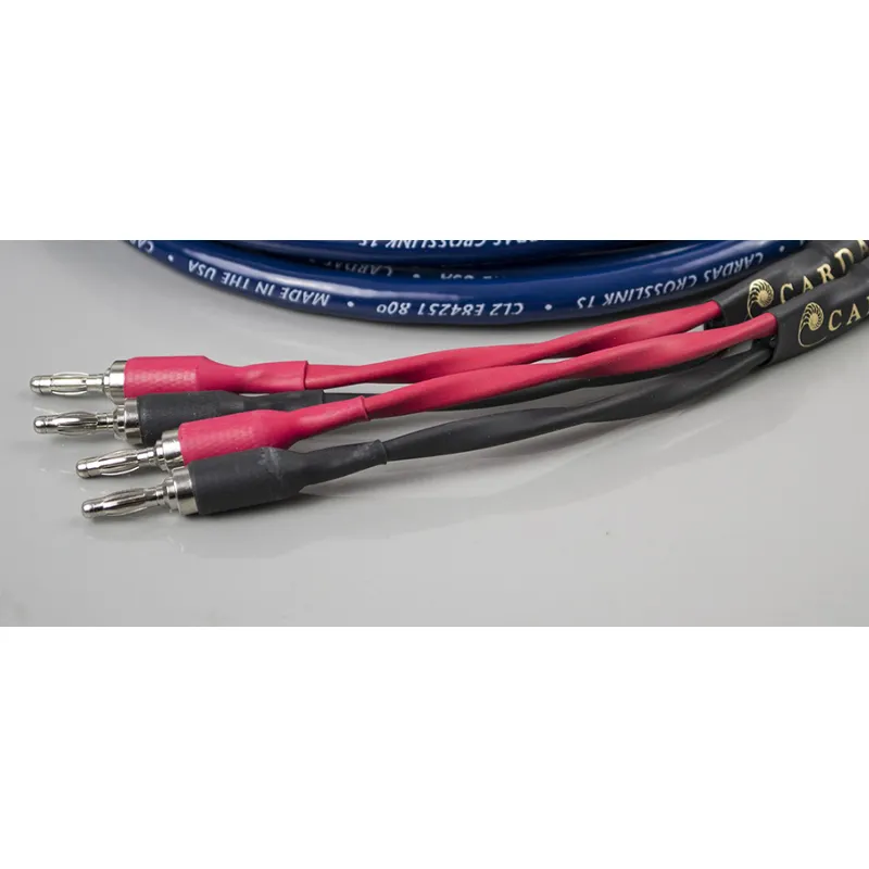 Cardas Crosslink Speaker