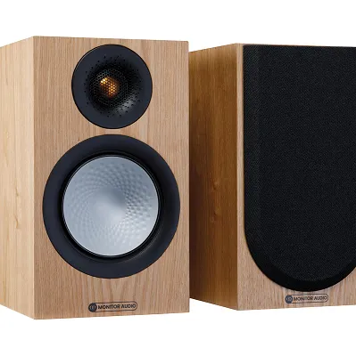 Monitor Audio Silver 50 7G (ash)