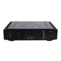 Wzmacniacz Leema Acoustics Tucana II (czarny)