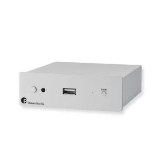 Odtwarzacz sieciowy Pro-Ject Stream Box S2 - 2