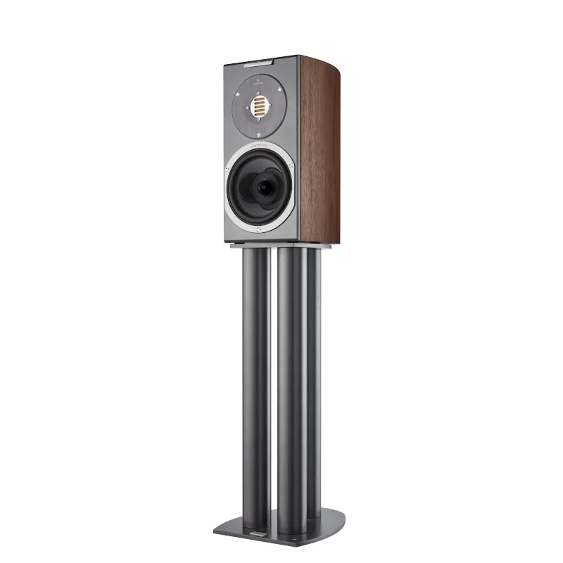 Kolumny podstawkowe Audiovector R 1 Arrete (italian walnut)