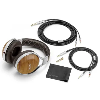 Słuchawki Denon AH-D9200 - 6