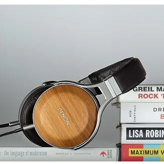 Słuchawki Denon AH-D9200 - 7