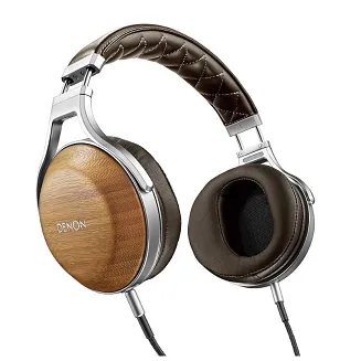Słuchawki Denon AH-D9200 - 2