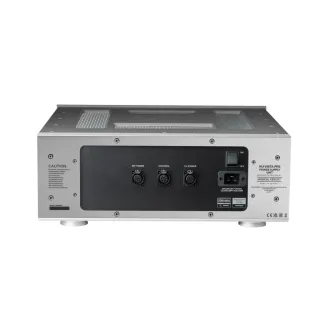 Przedwzmacniacz Musical Fidelity Nu-Vista PRE (czarny) - 5