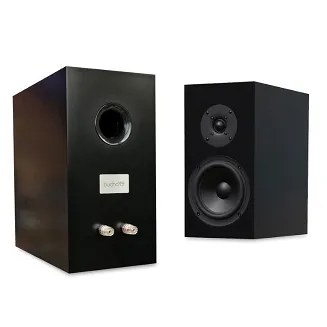 Buchardt Audio S300 MKII (czarny) - 3