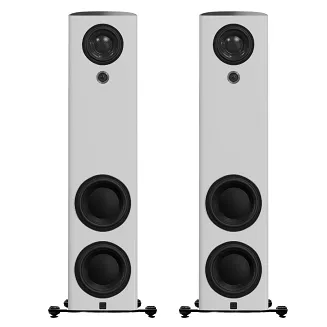 Kolumna podłogowa Morel Sopran 934 - 5