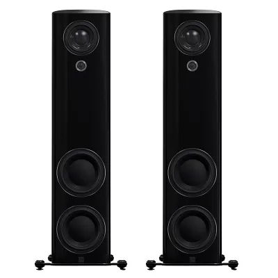 Kolumna podłogowa Morel Sopran 934