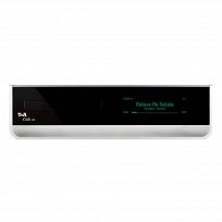 System all-in-one T+A Cala CDR (srebrny)