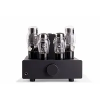 Lampowy wzmacniacz słuchawkowy Feliks Audio Elise Mk2