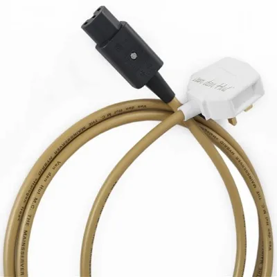 Kabel zasilający Van den Hul M.C. The Mainsserver Hybrid