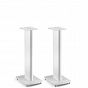 KEF Performance Speaker Stand White