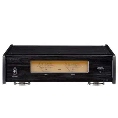 Końcówka mocy TEAC AP-505 (czarny)