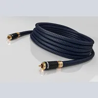 Przewód do subwoofera Ricable Invictus Sub