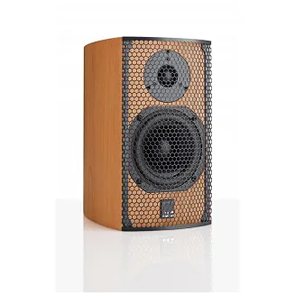 Kolumny podstawkowe ATC SCM7 (wiśnia) - 2