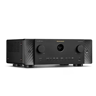 Amplituner kina domowego Marantz CINEMA 60 DAB S2 - 3