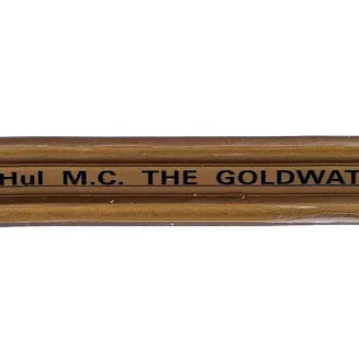 Kabel głośnikowy Van den Hul The Goldwater (konfekcja) - 3