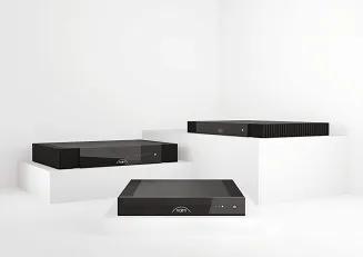 Wzmacniacz mocy Naim CI-NAP 108 - 8