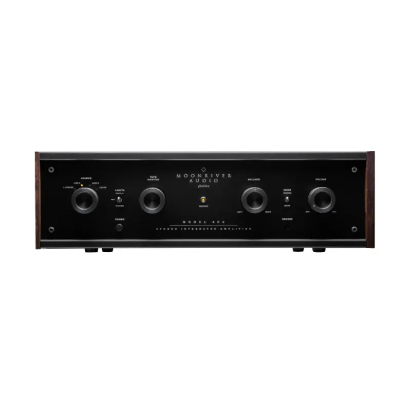 Moonriver Audio Model 404
