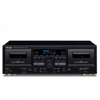 Odtwarzacz kaset TEAC W-1200