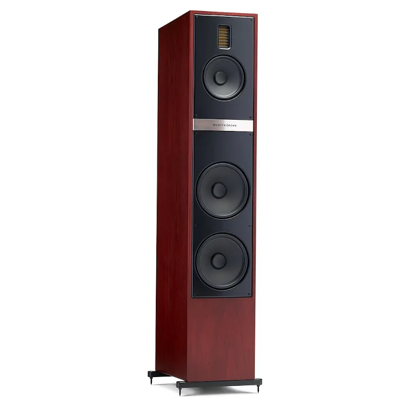 Martin Logan Motion 60XTi (wiśnia)