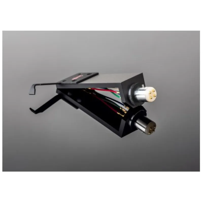 SHELTER 1011 Headshell