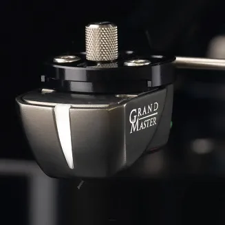 Przedwzmacniacz gramofonowy DS Audio Grand Master - 3