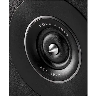 Kolumny podstawkowe Polk Audio Reserve R100 (czarny) - 4