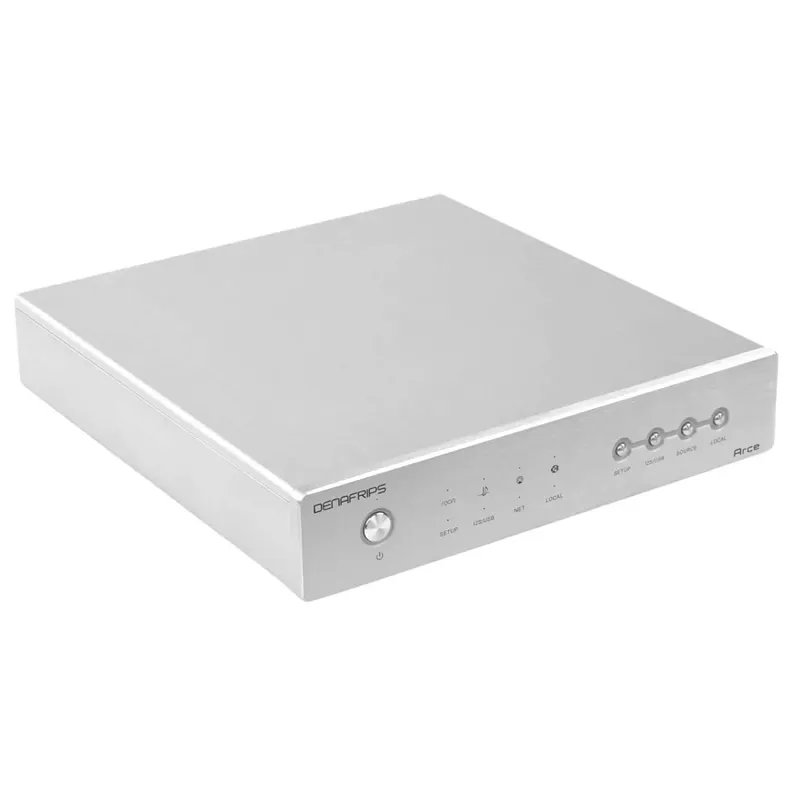 Streamer Denafrips Arce