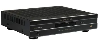 Parasound 2125 v.2 - 4