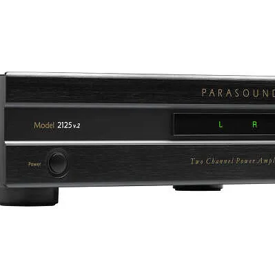 Parasound 2125 v.2