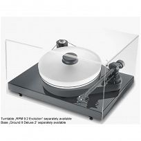 Pro-Ject Cover It 2