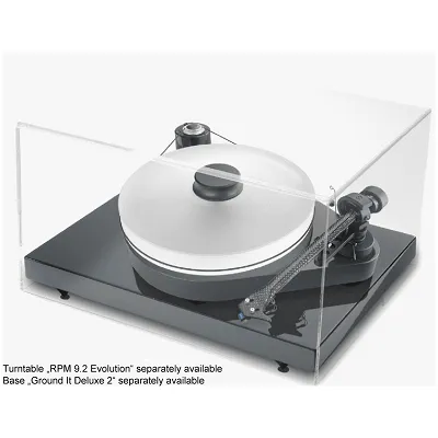 Pokrywa Pro-Ject Cover It 2