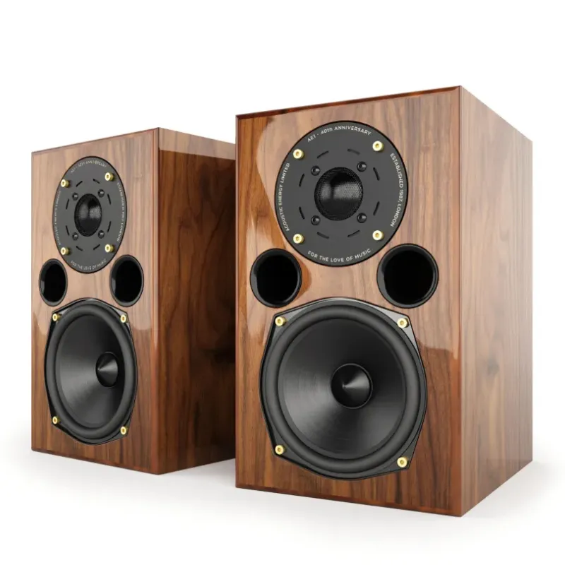 Kolumny aktywne Acoustic Energy AE1 40th Anniversary Edition – outlet