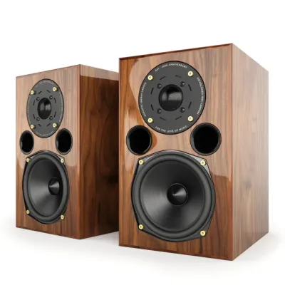 Kolumny aktywne Acoustic Energy AE1 40th Anniversary Edition – outlet