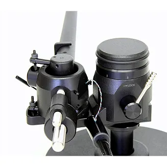 Ramię gramofonowe Kuzma 4 Point - 5