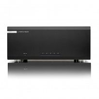 Musical Fidelity M6x 250.5 (Czarny) 