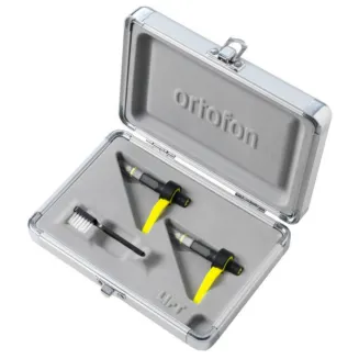 Wkładka gramofonowa Ortofon Concorde MKII Twin Club - 2