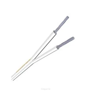 Kabel głośnikowy Van den Hul The Snowline (konfekcja) - 2