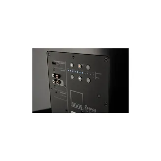 SVS SB-3000 (black ash) - 4