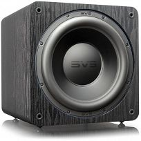 SVS SB-3000 (black ash)