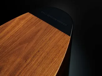 Kolumny podłogowe Dali Epicon 8 (orzech) - 2